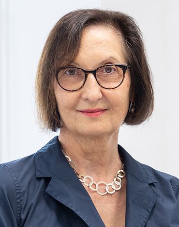  Dr. med. Monika Gamringer-Kroher