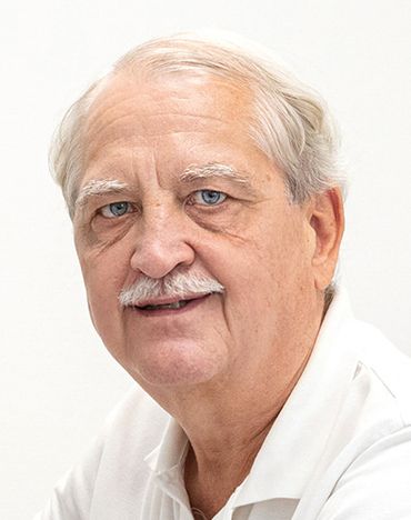 Dr. med. Georg Hoffmann