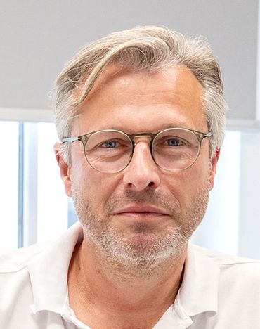 Dr. med. Andreas Rupprecht