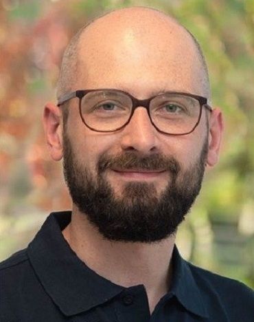 Dr. med. Johannes Kroher