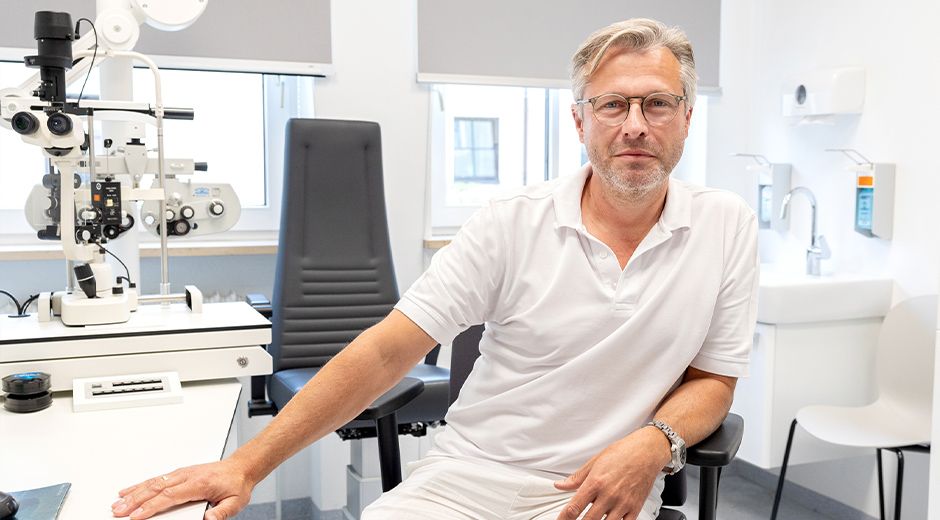 Vertrauen Sie dem Team von Dr. Gamringer