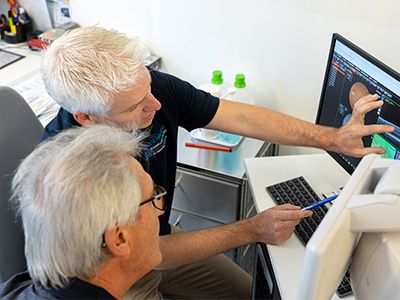 Okuläre Kohärenztomographie