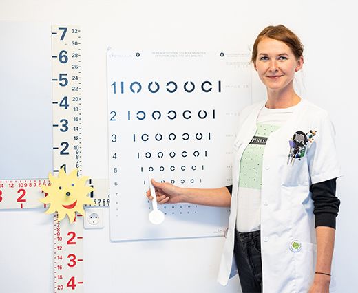 Diabetes Mellitus Test